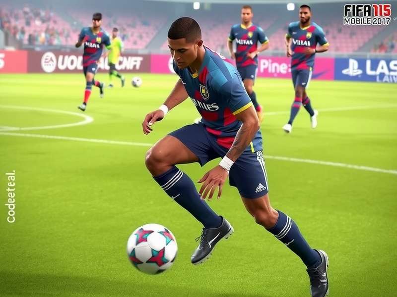 FIFA Mobile India Elites Community Event